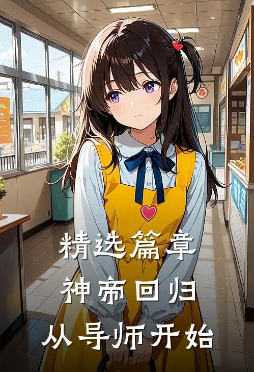 精选篇章神帝回归，从导师开始