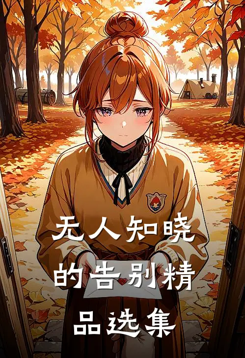 无人知晓的告别精品选集