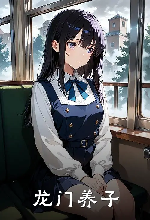 龙门养子