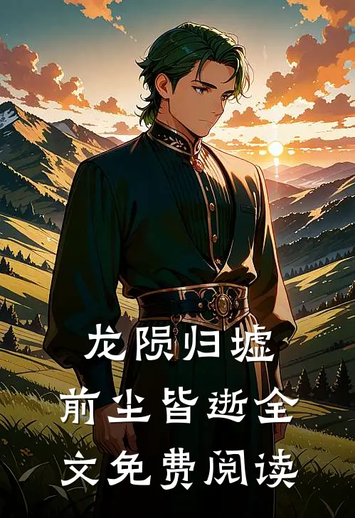 龙陨归墟，前尘皆逝全文免费阅读