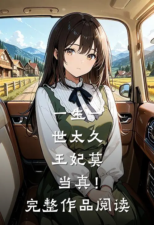 一生一世太久，王妃莫当真！完整作品阅读