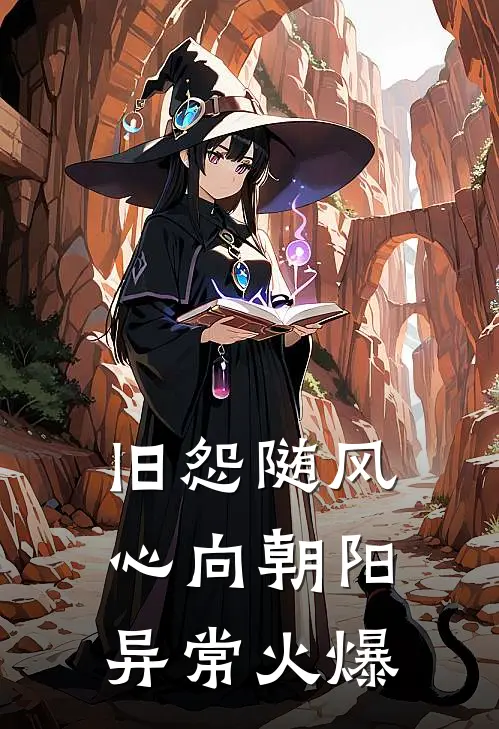 旧怨随风，心向朝阳异常火爆