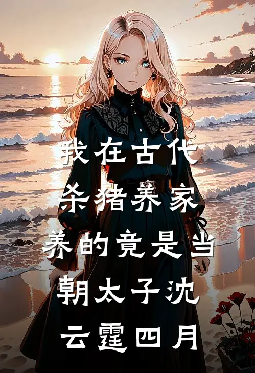 我在古代杀猪养家，养的竟是当朝太子沈云霆四月