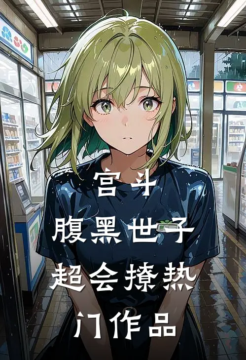 宫斗：腹黑世子超会撩热门作品