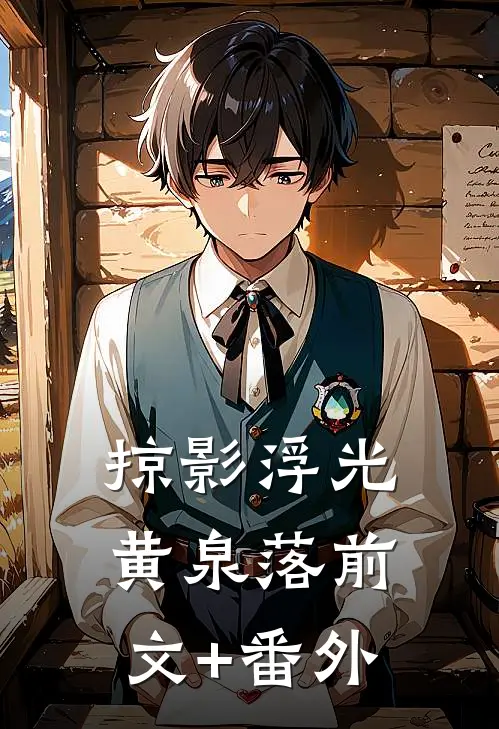 掠影浮光黄泉落前文+番外