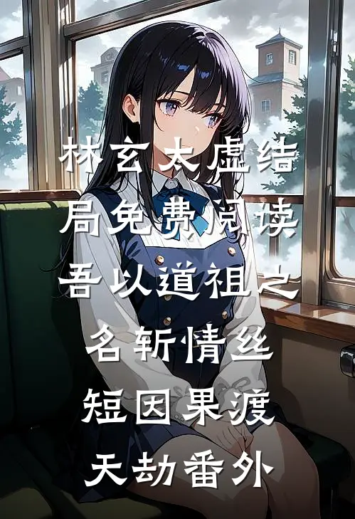 林玄太虚结局免费阅读吾以道祖之名斩情丝短因果渡天劫番外