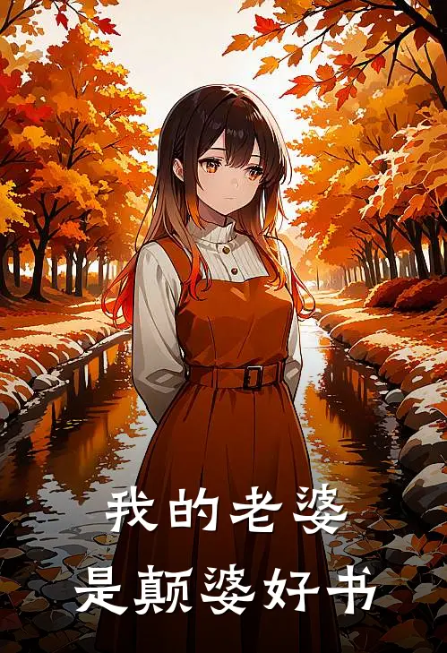 我的老婆，是颠婆好书
