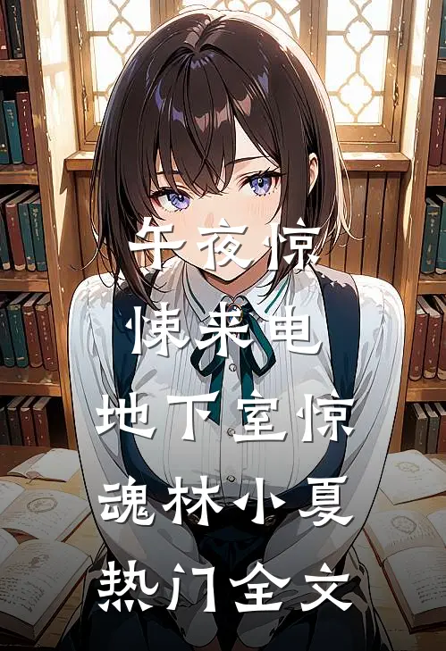 午夜惊悚来电：地下室惊魂林小夏热门全文