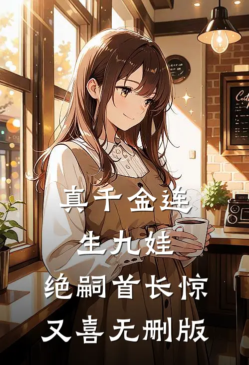 真千金连生九娃，绝嗣首长惊又喜无删版