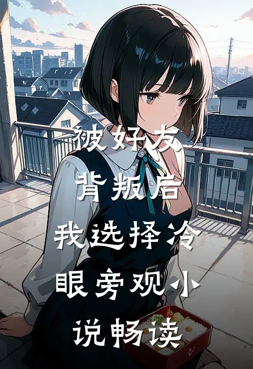 被好友背叛后，我选择冷眼旁观小说畅读