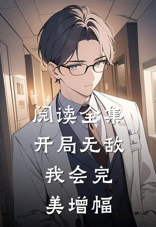 阅读全集开局无敌，我会完美增幅