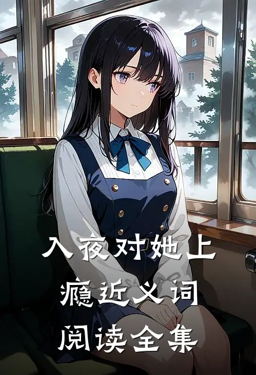 入夜对她上瘾近义词阅读全集
