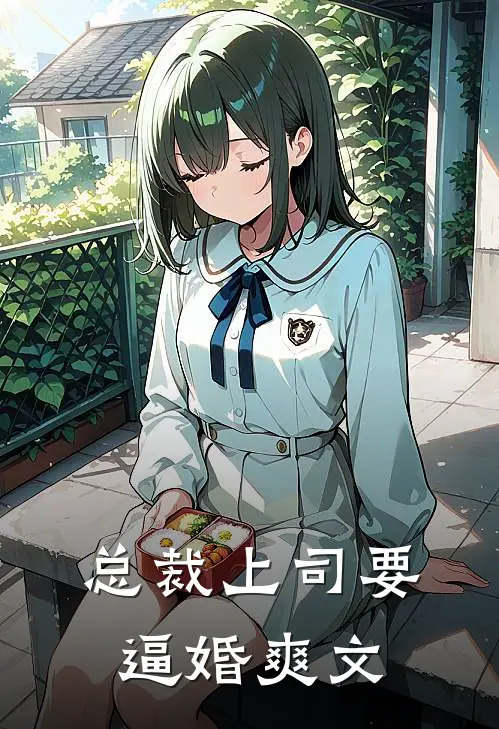 总裁上司要逼婚爽文