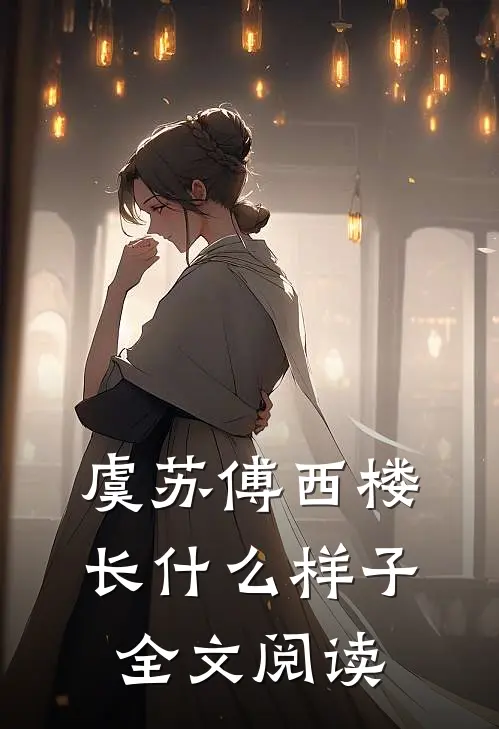 虞苏傅西楼长什么样子全文阅读