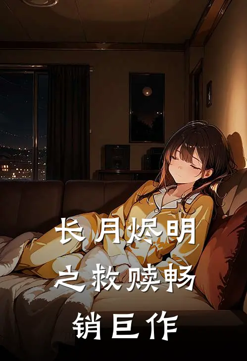 长月烬明之救赎畅销巨作