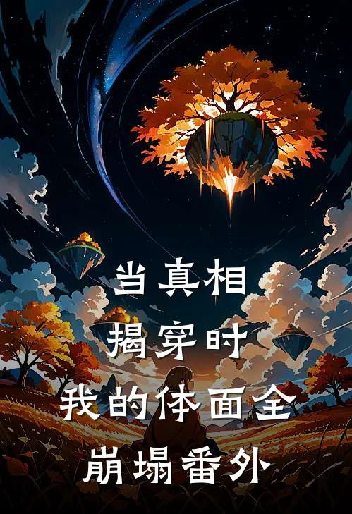 当真相揭穿时，我的体面全崩塌 番外