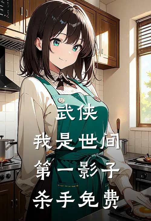 武侠：我是世间第一影子杀手免费