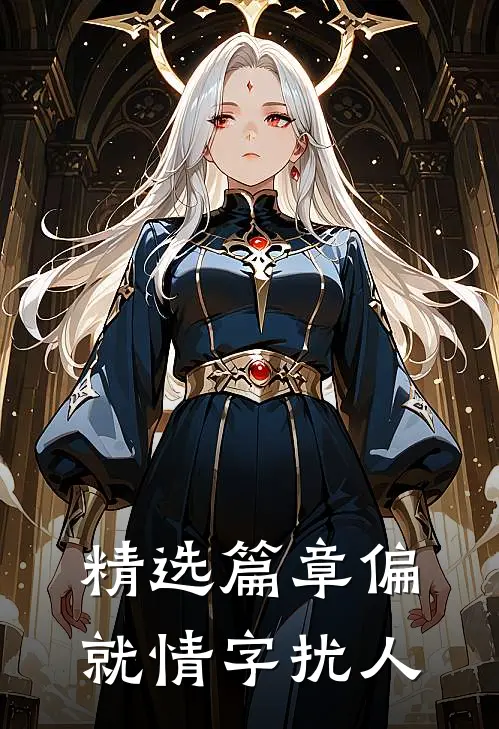 精选篇章偏就情字扰人
