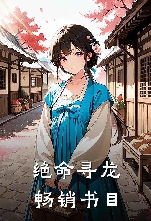 绝命寻龙畅销书目