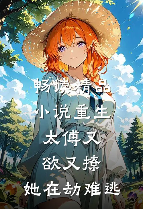 畅读精品小说重生：太傅又欲又撩，她在劫难逃
