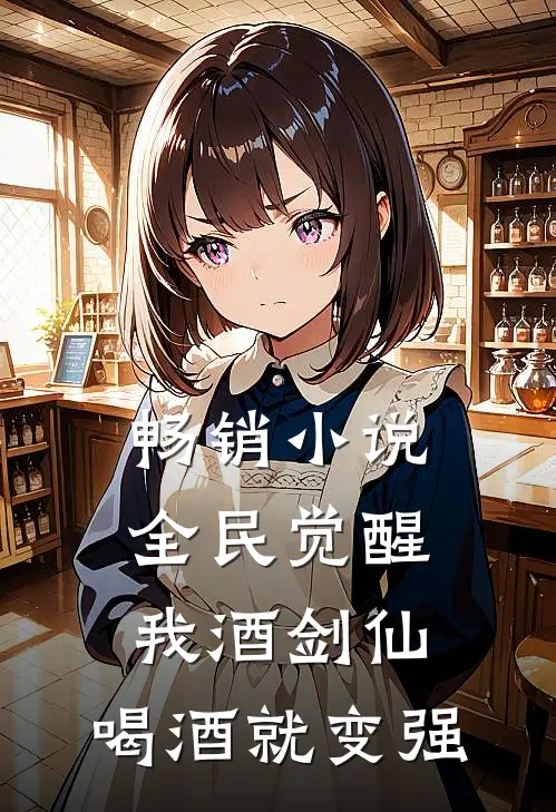 畅销小说全民觉醒：我酒剑仙，喝酒就变强