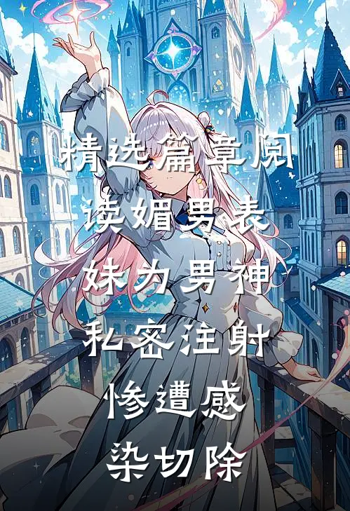 精选篇章阅读媚男表妹为男神私密注射，惨遭感染切除