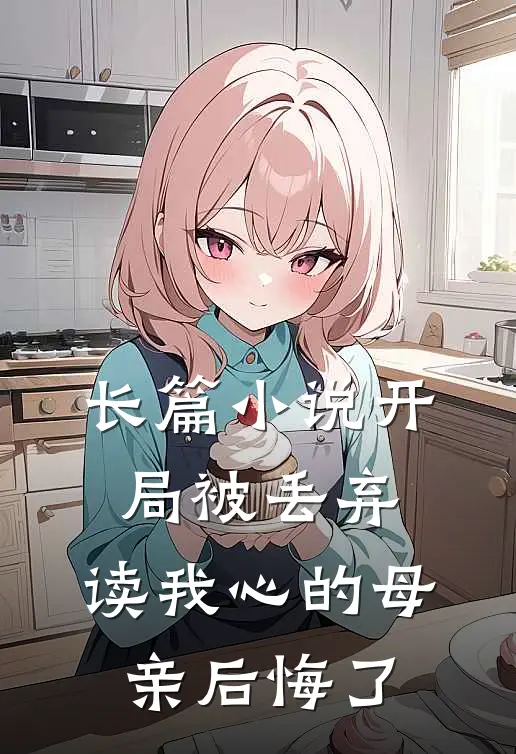 长篇小说开局被丢弃，读我心的母亲后悔了