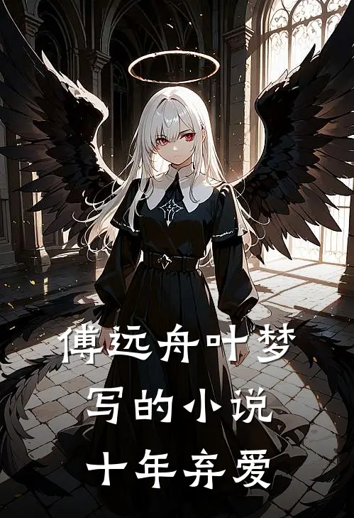 傅远舟叶梦写的小说十年弃爱
