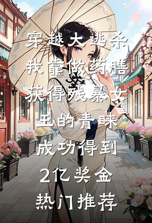 穿越大逃杀，我靠做药膳获得残暴女王的青睐，成功得到2亿奖金热门推荐