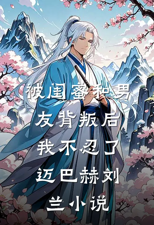被闺蜜和男友背叛后，我不忍了迈巴赫刘兰小说