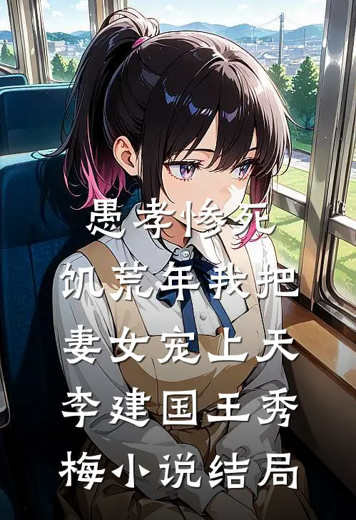 愚孝惨死，饥荒年我把妻女宠上天李建国王秀梅小说结局