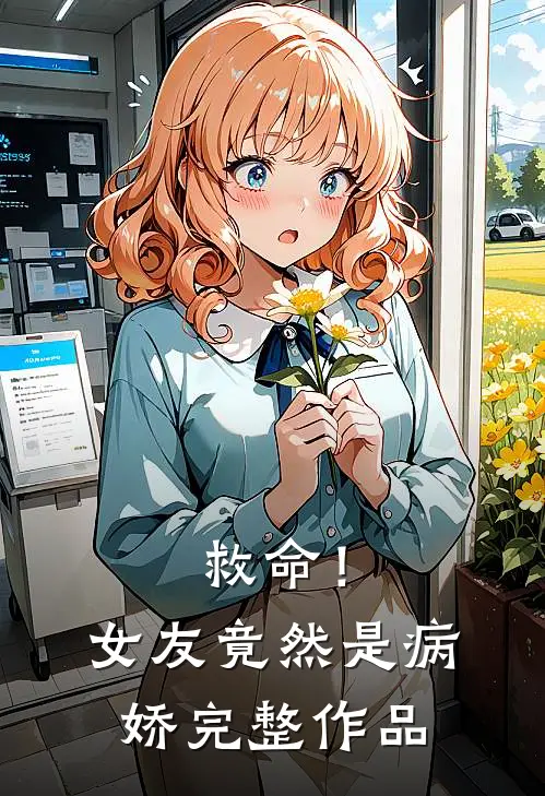 救命！女友竟然是病娇完整作品