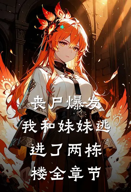 丧尸爆发，我和妹妹逃进了两栋楼全章节