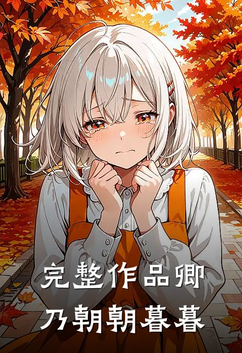 完整作品卿乃朝朝暮暮