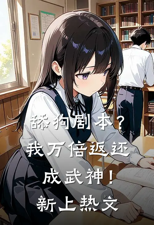舔狗剧本？我万倍返还成武神！新上热文