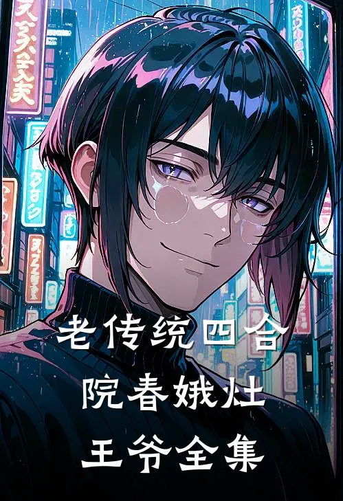 老传统四合院春娥灶王爷 全集