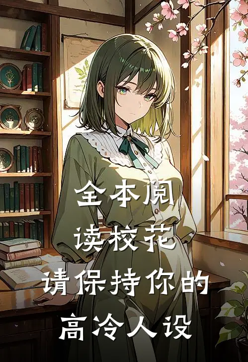全本阅读校花，请保持你的高冷人设