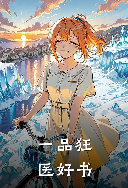 一品狂医好书