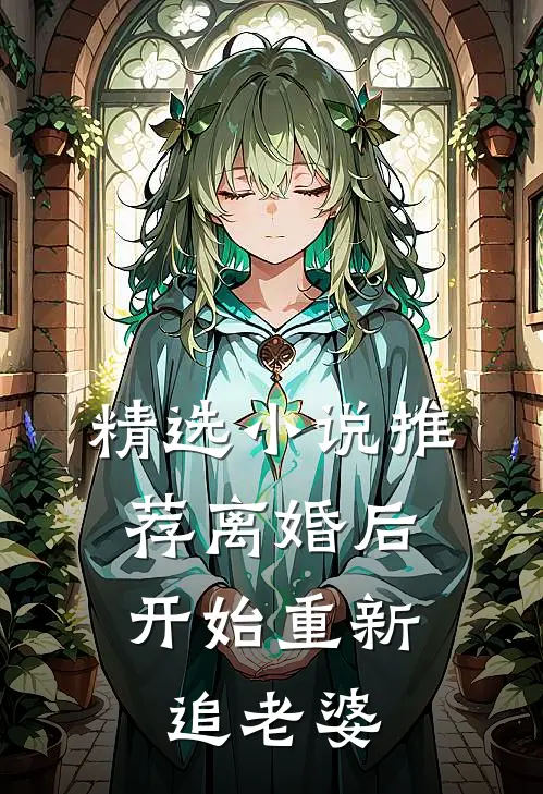 精选小说推荐离婚后，开始重新追老婆