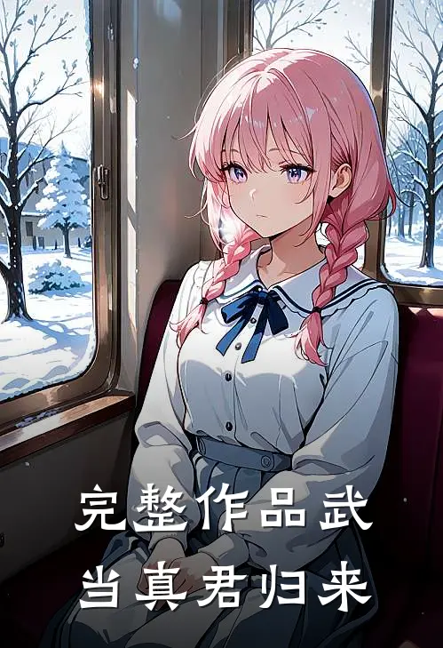 完整作品武当真君归来