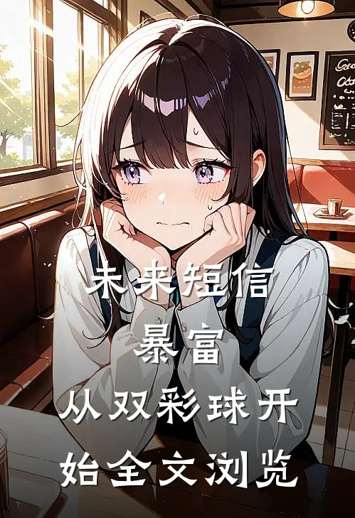 未来短信：暴富，从双彩球开始全文浏览