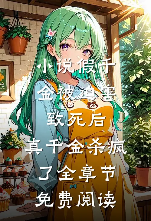 小说假千金被迫害致死后，真千金杀疯了全章节免费阅读