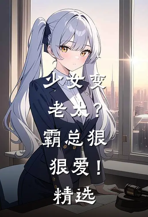 少女变老太？霸总狠狠爱！精选