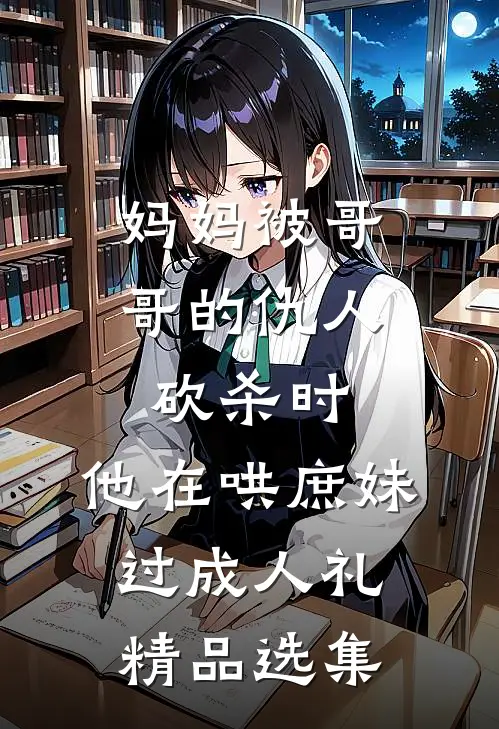 妈妈被哥哥的仇人砍杀时，他在哄庶妹过成人礼精品选集
