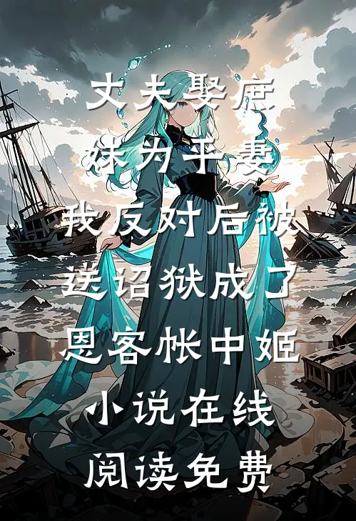 丈夫娶庶妹为平妻，我反对后被送诏狱成了恩客帐中姬小说在线阅读免费