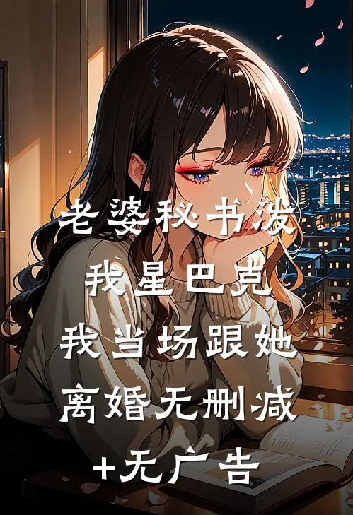 老婆秘书泼我星巴克，我当场跟她离婚无删减+无广告