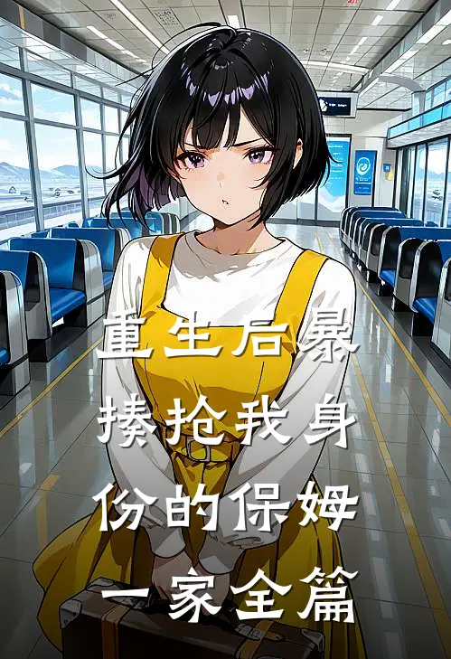 重生后暴揍抢我身份的保姆一家全篇