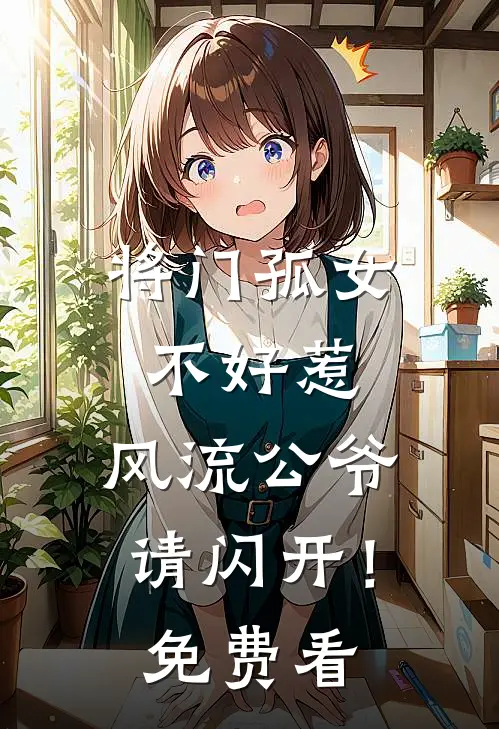将门孤女不好惹，风流公爷请闪开！免费看