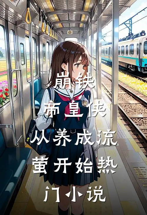 崩铁：帝皇侠，从养成流萤开始热门小说