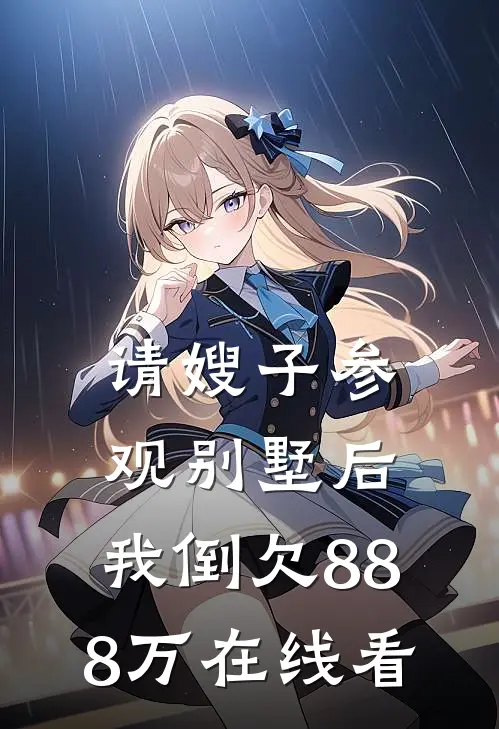 请嫂子参观别墅后，我倒欠888万在线看